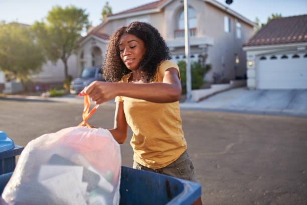 Best Construction Debris Removal  in Tega Cay, SC