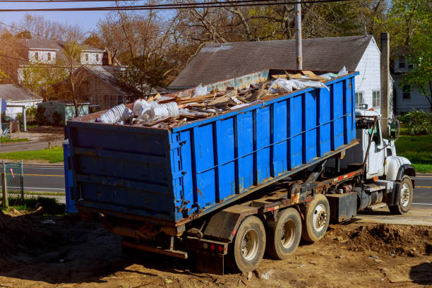 Best Full-Service Junk Removal  in Tega Cay, SC