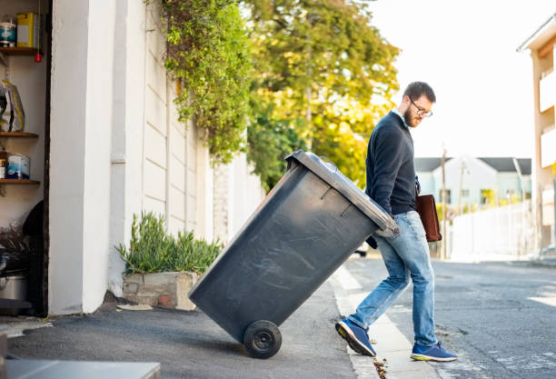 Best Garage Cleanout Services  in Tega Cay, SC