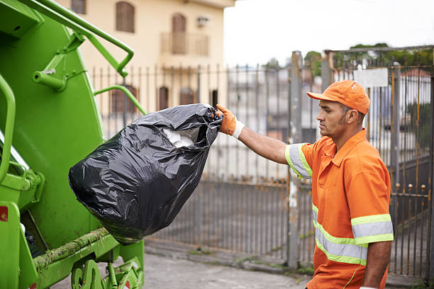Best Construction Debris Removal  in Tega Cay, SC