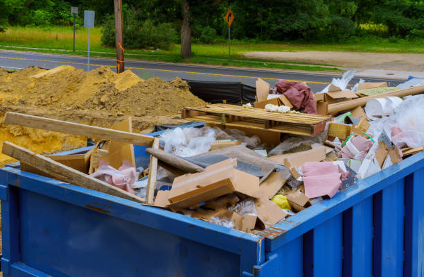 Reliable Tega Cay, SC Junk Removal Solutions